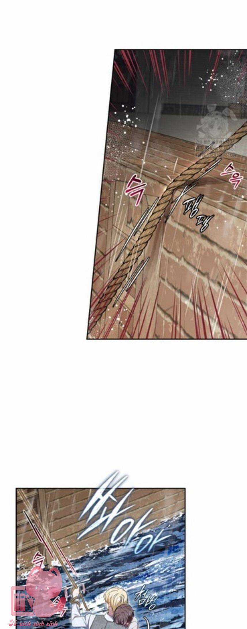 Được Yêu Thương Mà Còn Ngại Ngùng Sao! Chapter 80 trang 32