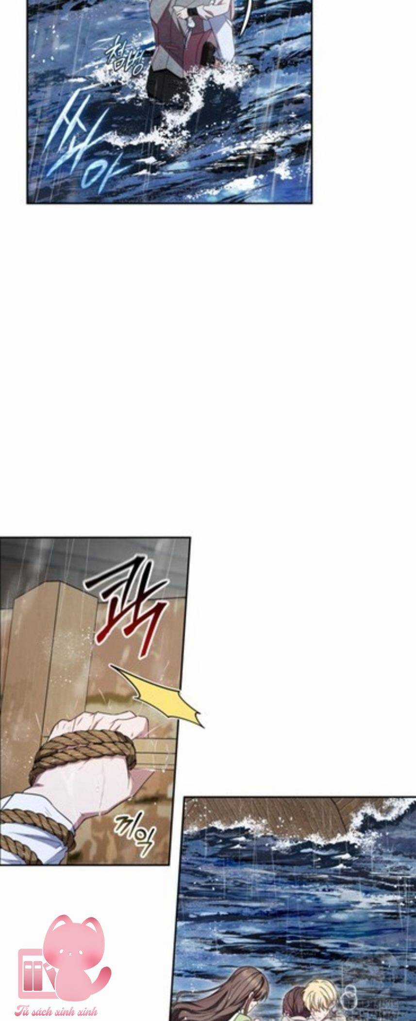 Được Yêu Thương Mà Còn Ngại Ngùng Sao! Chapter 80 trang 33