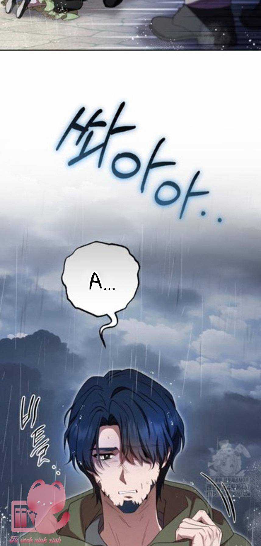 Được Yêu Thương Mà Còn Ngại Ngùng Sao! Chapter 80 trang 36