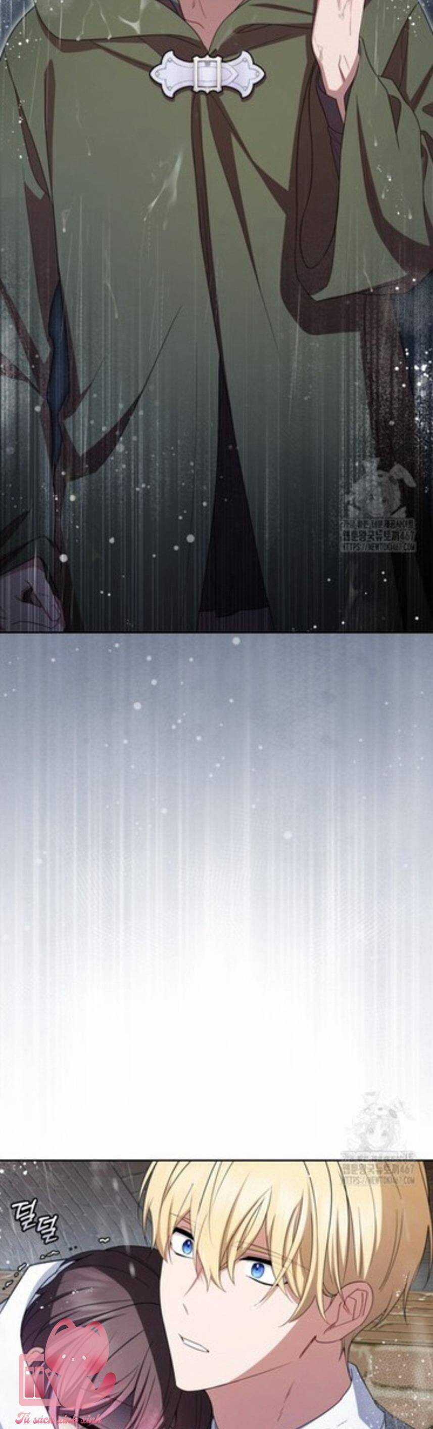 Được Yêu Thương Mà Còn Ngại Ngùng Sao! Chapter 80 trang 37