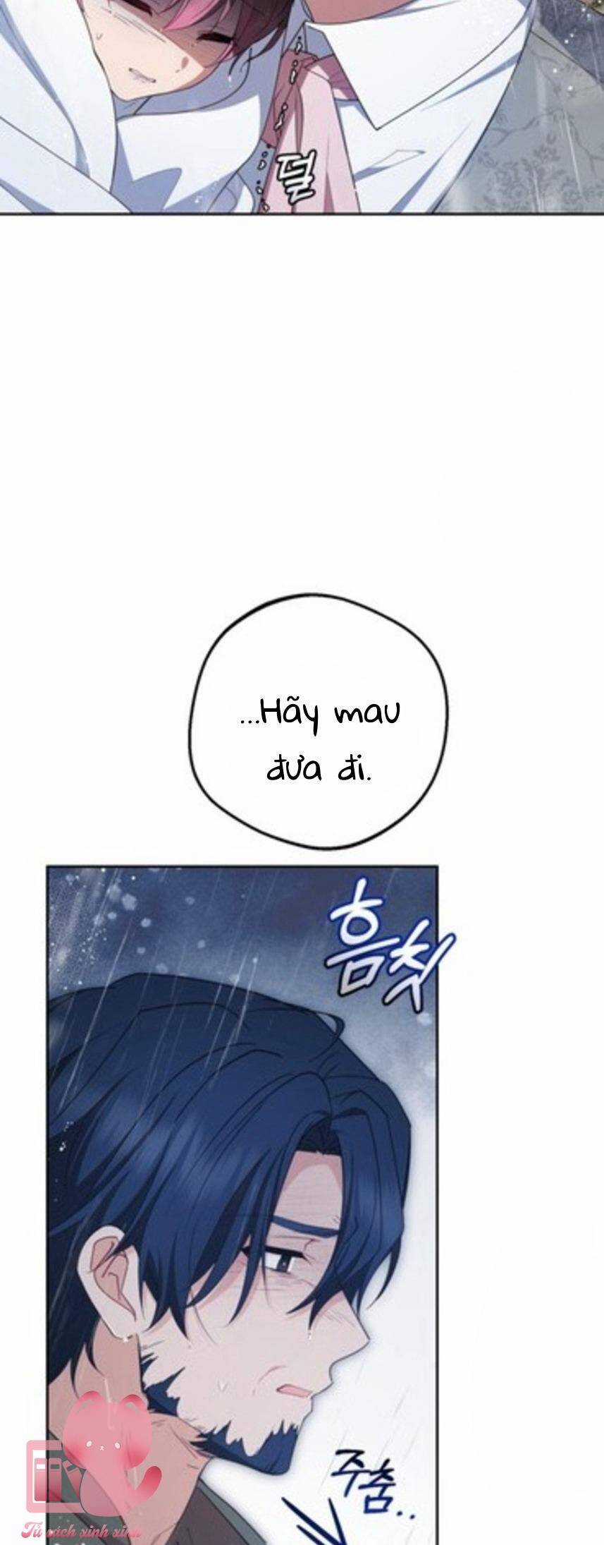 Được Yêu Thương Mà Còn Ngại Ngùng Sao! Chapter 80 trang 38