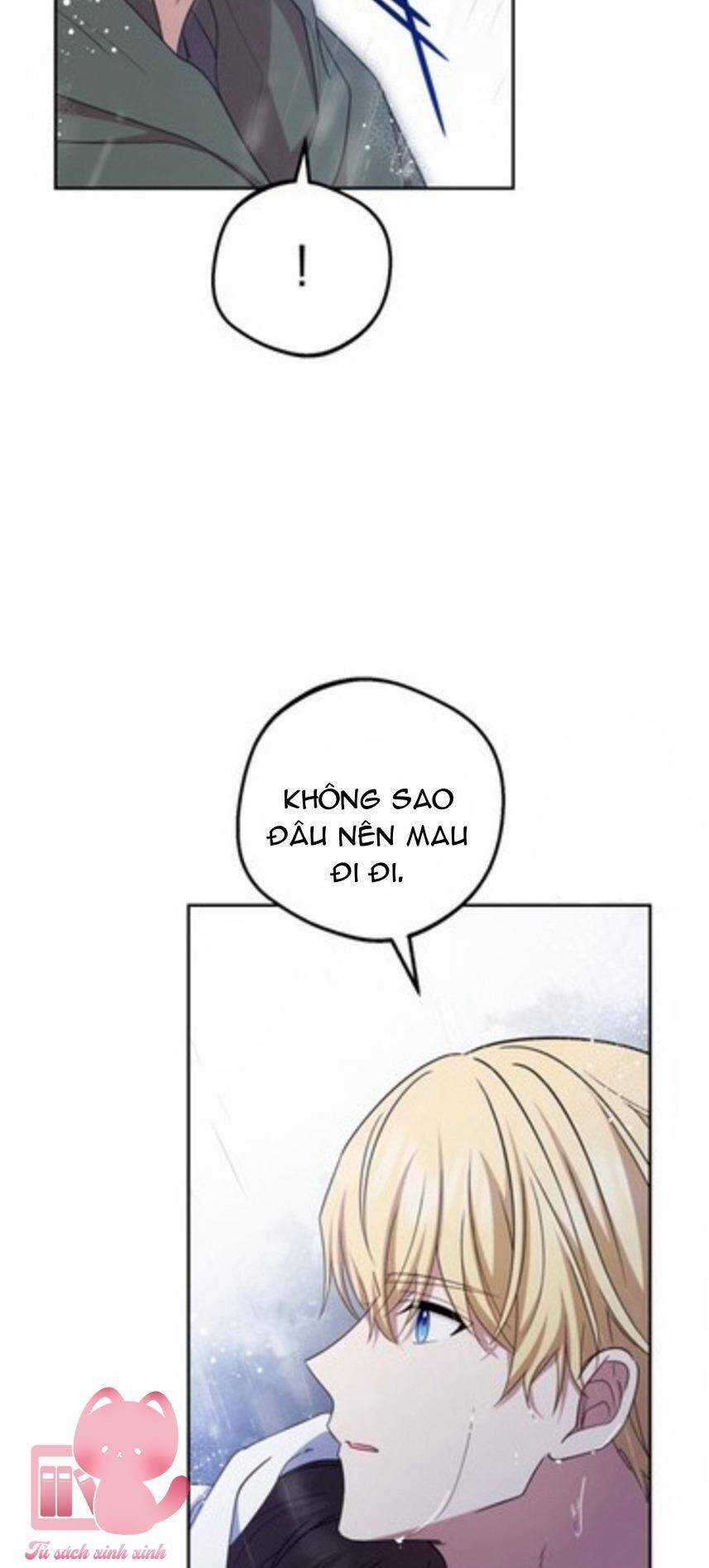 Được Yêu Thương Mà Còn Ngại Ngùng Sao! Chapter 80 trang 39