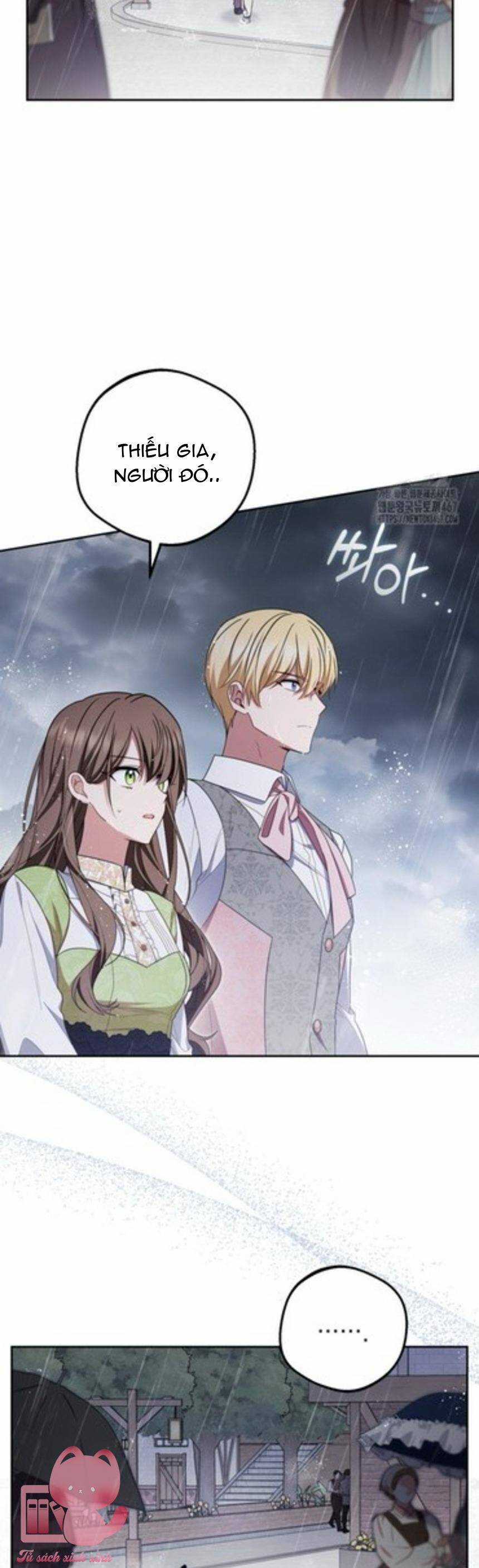 Được Yêu Thương Mà Còn Ngại Ngùng Sao! Chapter 80 trang 43