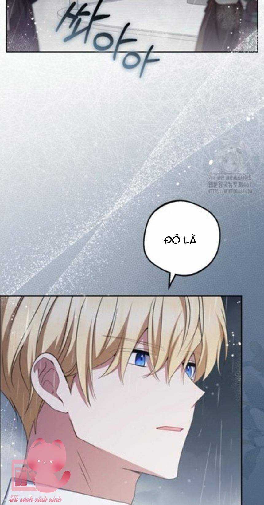 Được Yêu Thương Mà Còn Ngại Ngùng Sao! Chapter 80 trang 44