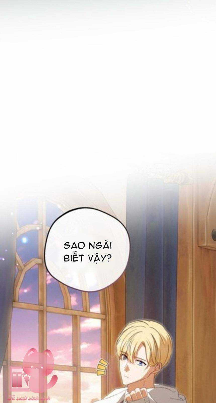 Được Yêu Thương Mà Còn Ngại Ngùng Sao! Chapter 80 trang 46