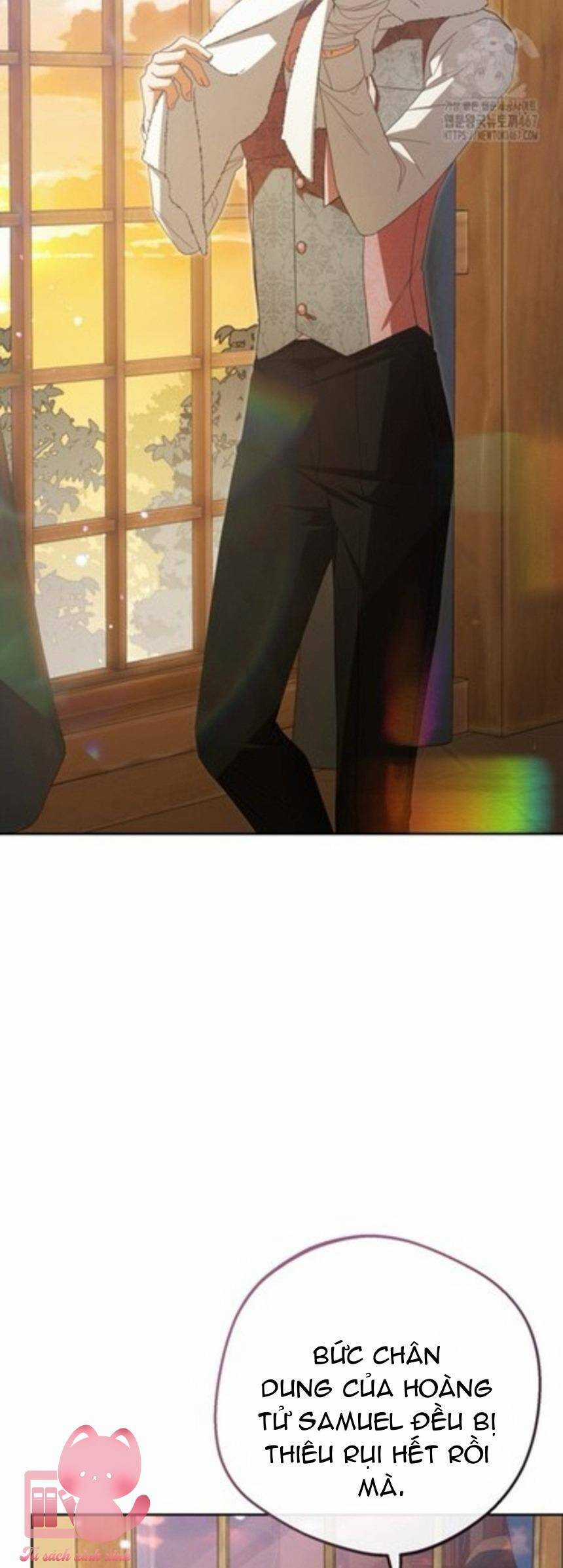 Được Yêu Thương Mà Còn Ngại Ngùng Sao! Chapter 80 trang 47