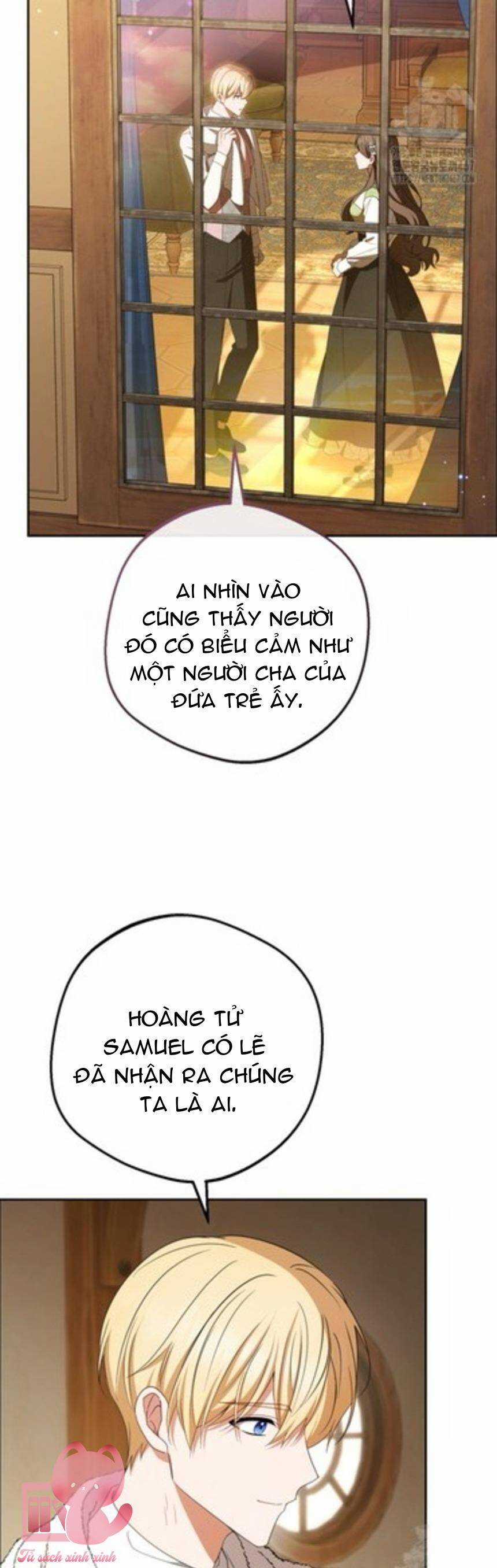 Được Yêu Thương Mà Còn Ngại Ngùng Sao! Chapter 80 trang 48