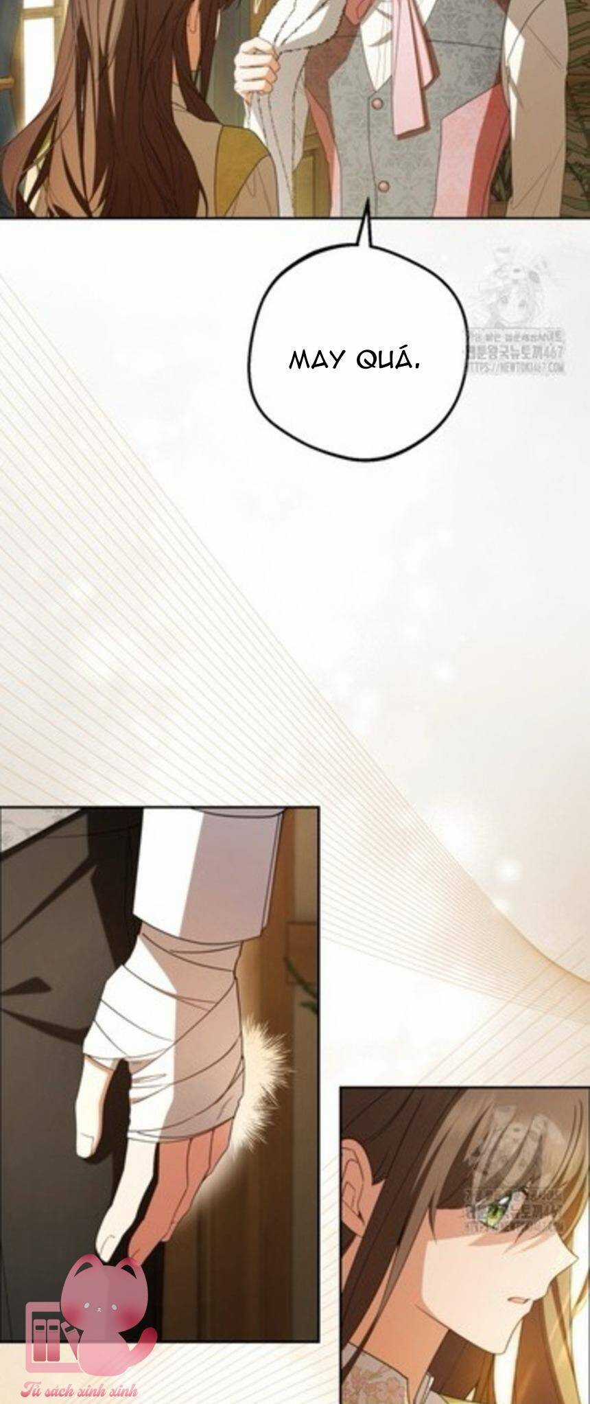 Được Yêu Thương Mà Còn Ngại Ngùng Sao! Chapter 80 trang 50