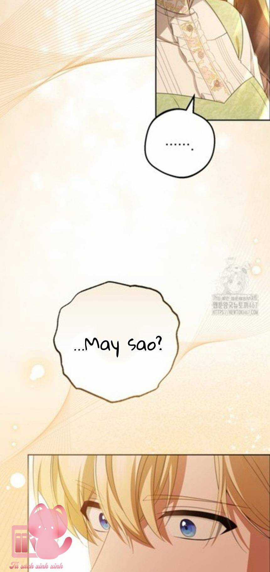 Được Yêu Thương Mà Còn Ngại Ngùng Sao! Chapter 80 trang 51