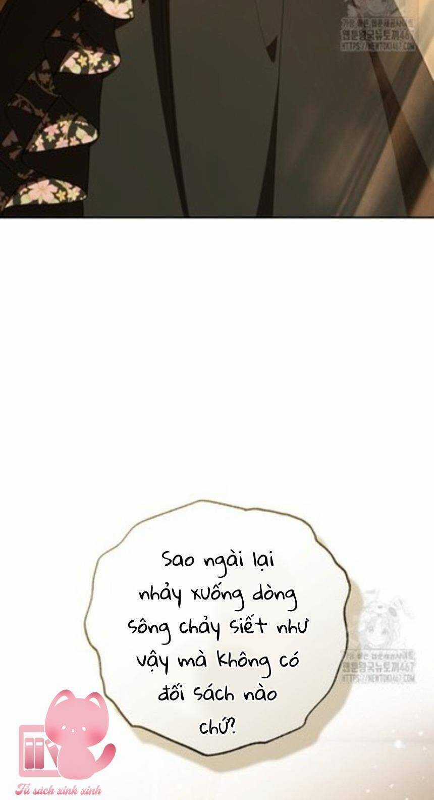 Được Yêu Thương Mà Còn Ngại Ngùng Sao! Chapter 80 trang 53