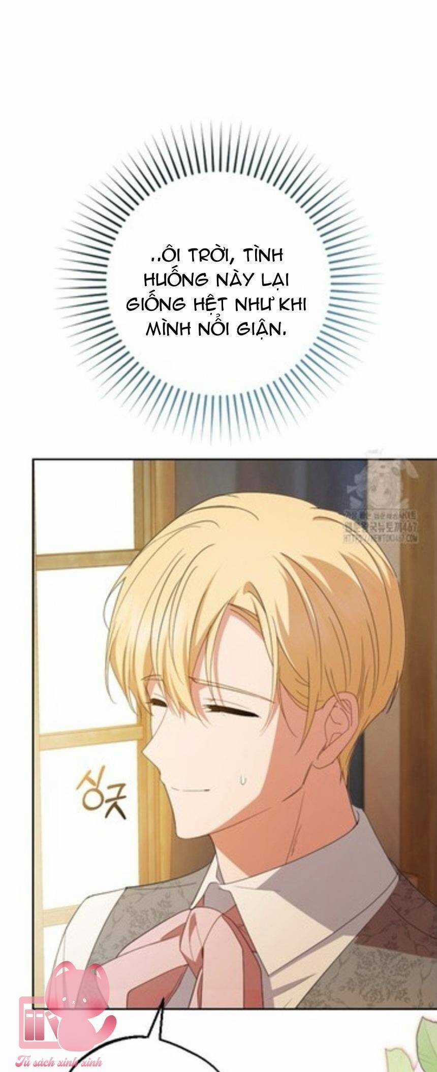 Được Yêu Thương Mà Còn Ngại Ngùng Sao! Chapter 80 trang 55