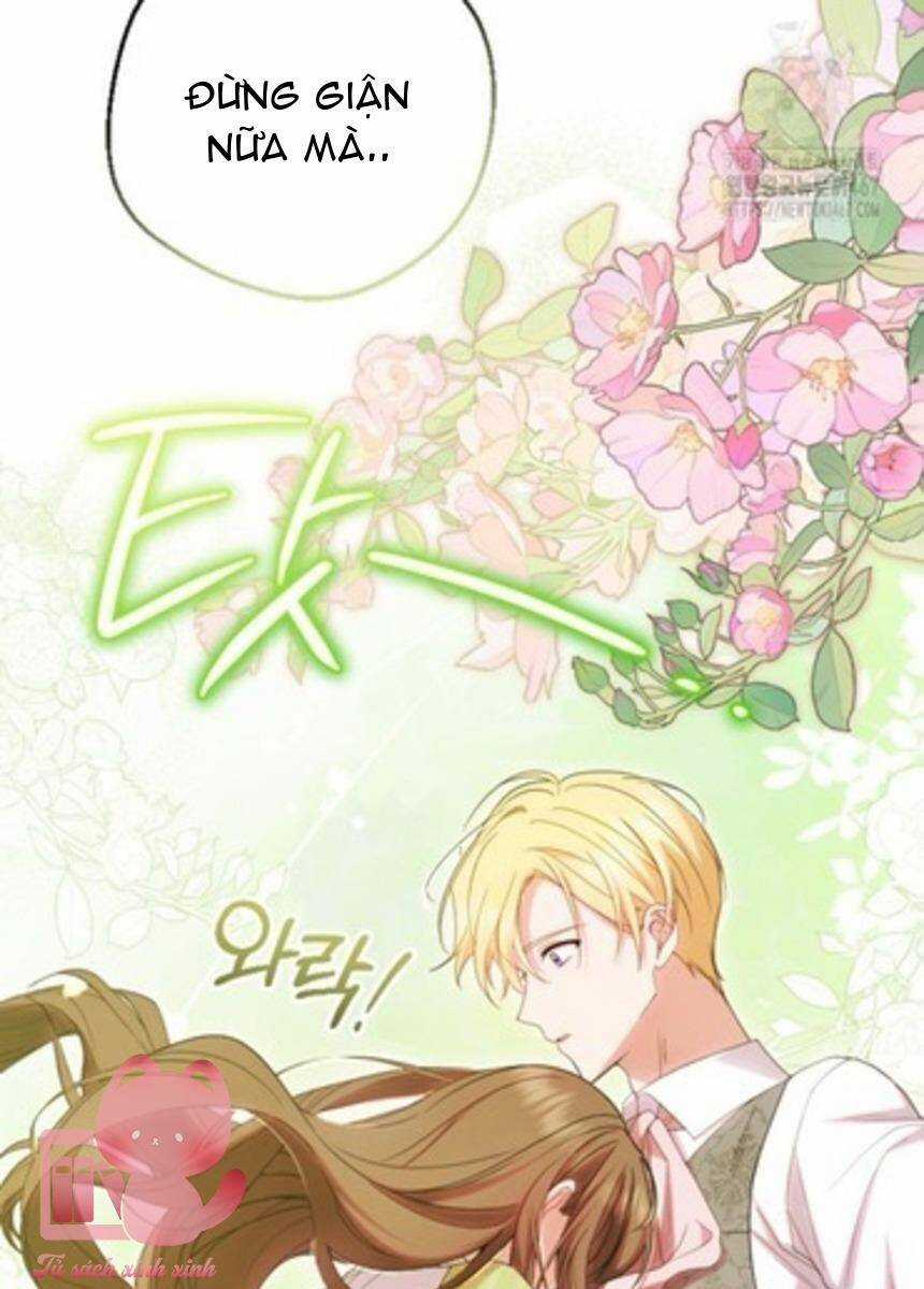 Được Yêu Thương Mà Còn Ngại Ngùng Sao! Chapter 80 trang 56