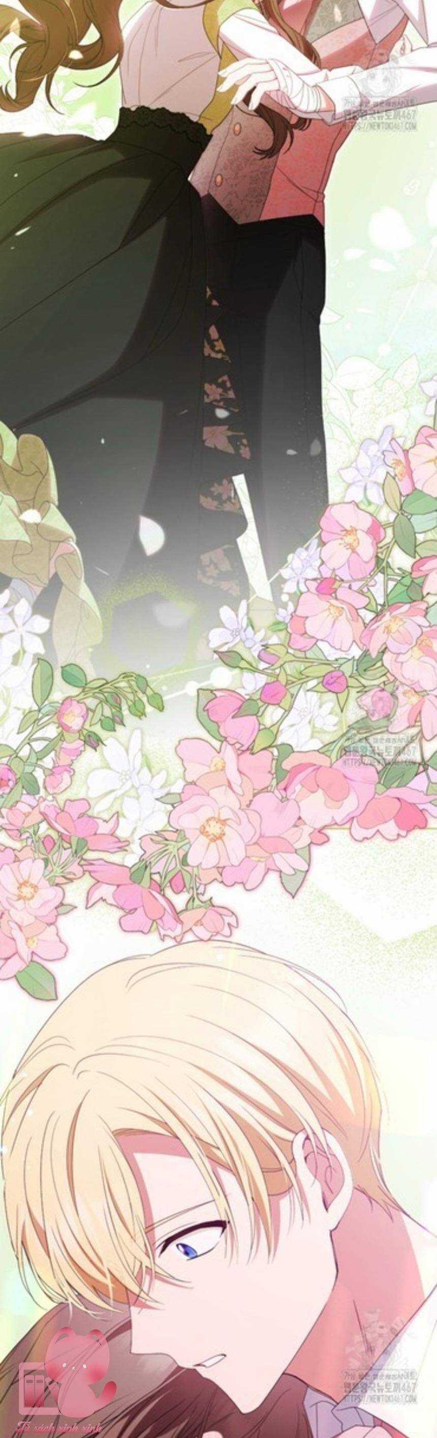 Được Yêu Thương Mà Còn Ngại Ngùng Sao! Chapter 80 trang 57