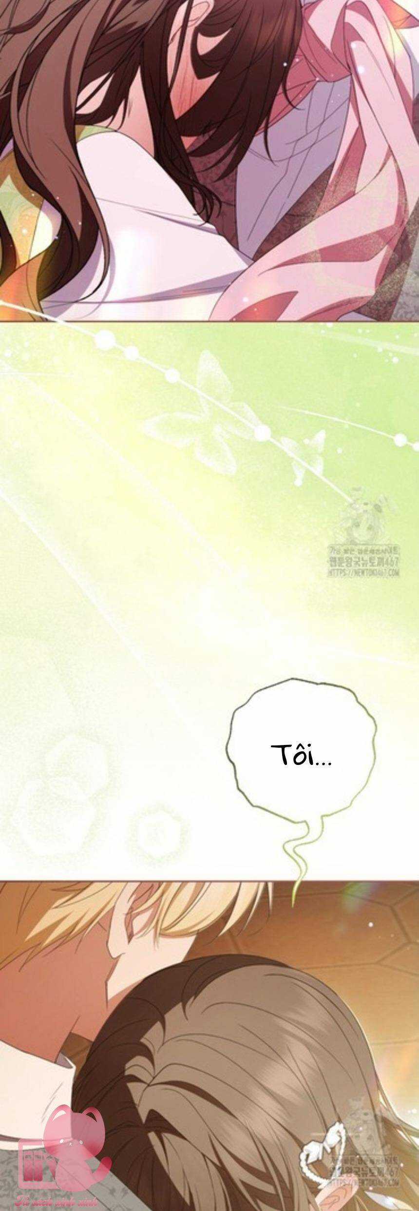 Được Yêu Thương Mà Còn Ngại Ngùng Sao! Chapter 80 trang 58