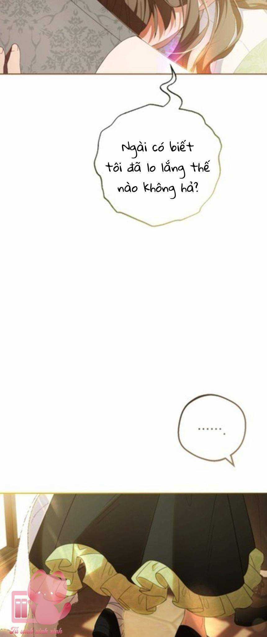 Được Yêu Thương Mà Còn Ngại Ngùng Sao! Chapter 80 trang 59