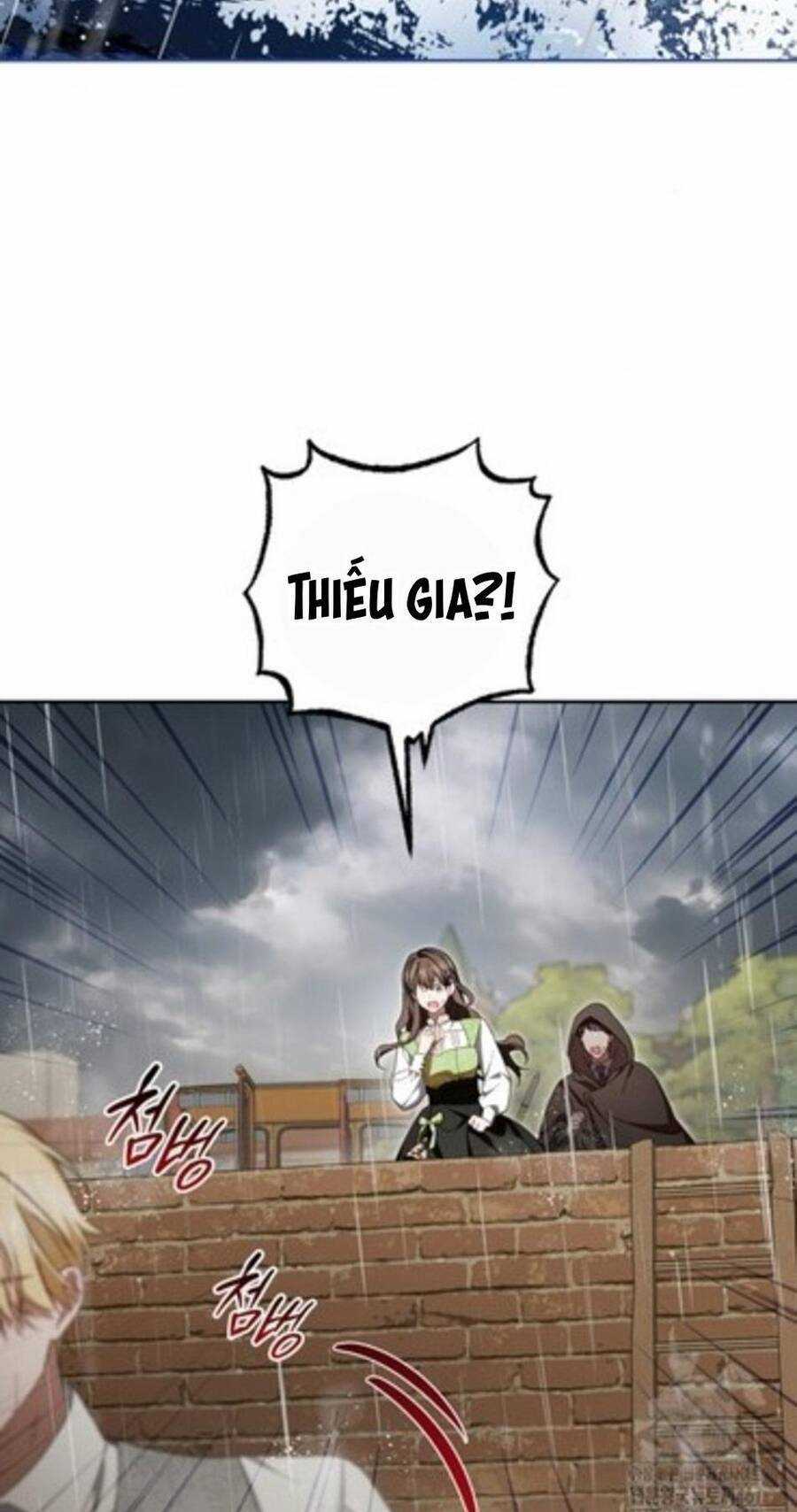 Được Yêu Thương Mà Còn Ngại Ngùng Sao! Chapter 80 trang 6