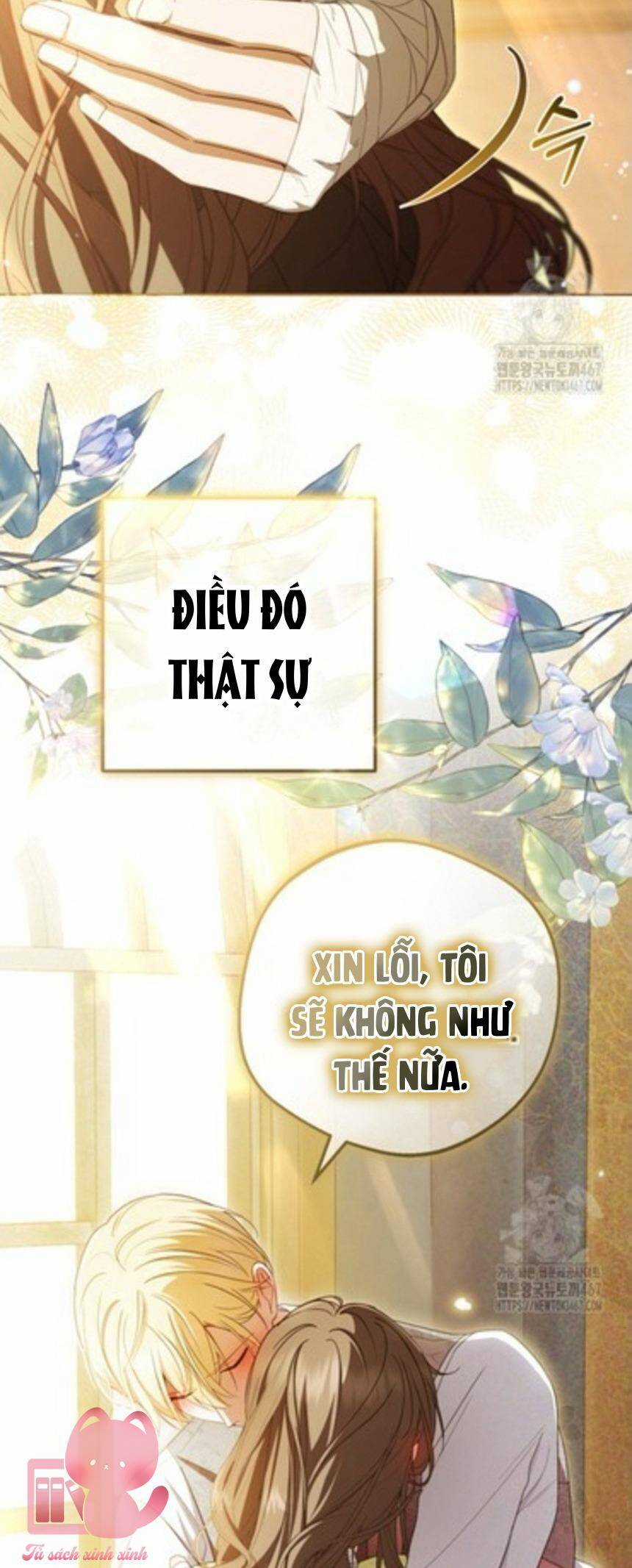 Được Yêu Thương Mà Còn Ngại Ngùng Sao! Chapter 80 trang 62