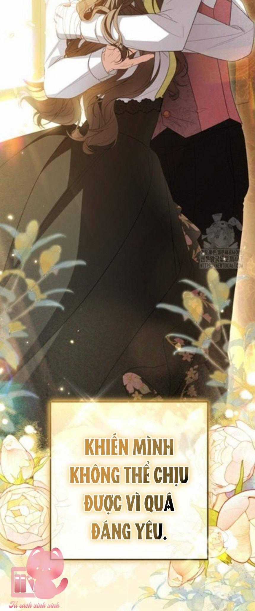 Được Yêu Thương Mà Còn Ngại Ngùng Sao! Chapter 80 trang 63