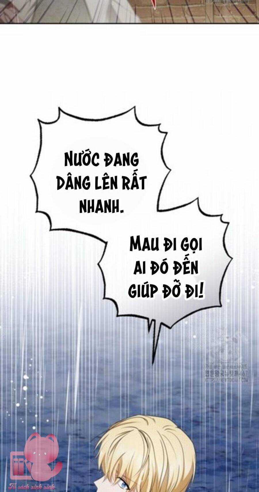 Được Yêu Thương Mà Còn Ngại Ngùng Sao! Chapter 80 trang 7