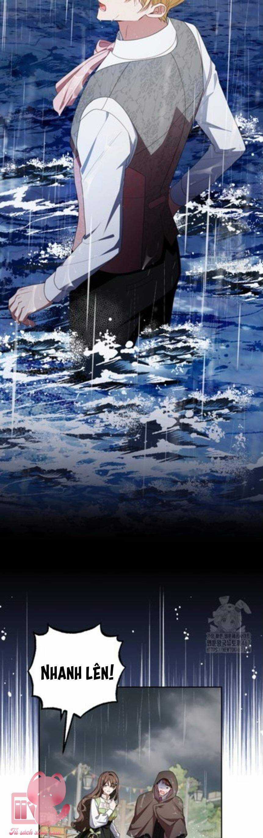 Được Yêu Thương Mà Còn Ngại Ngùng Sao! Chapter 80 trang 8