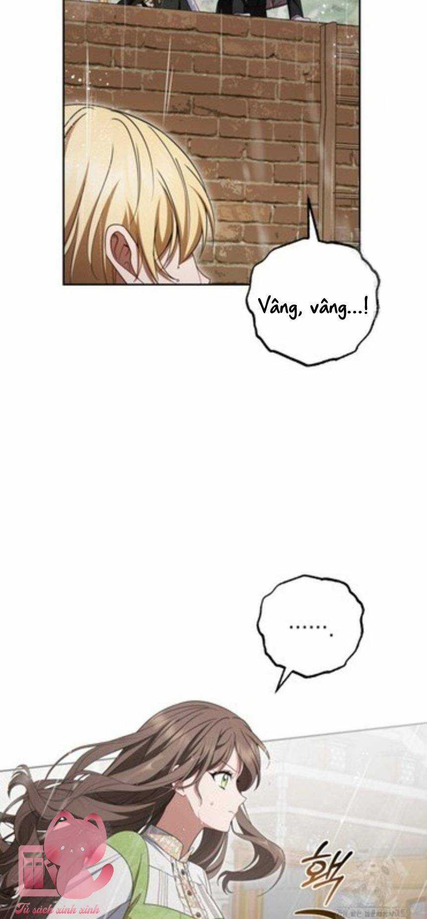 Được Yêu Thương Mà Còn Ngại Ngùng Sao! Chapter 80 trang 9