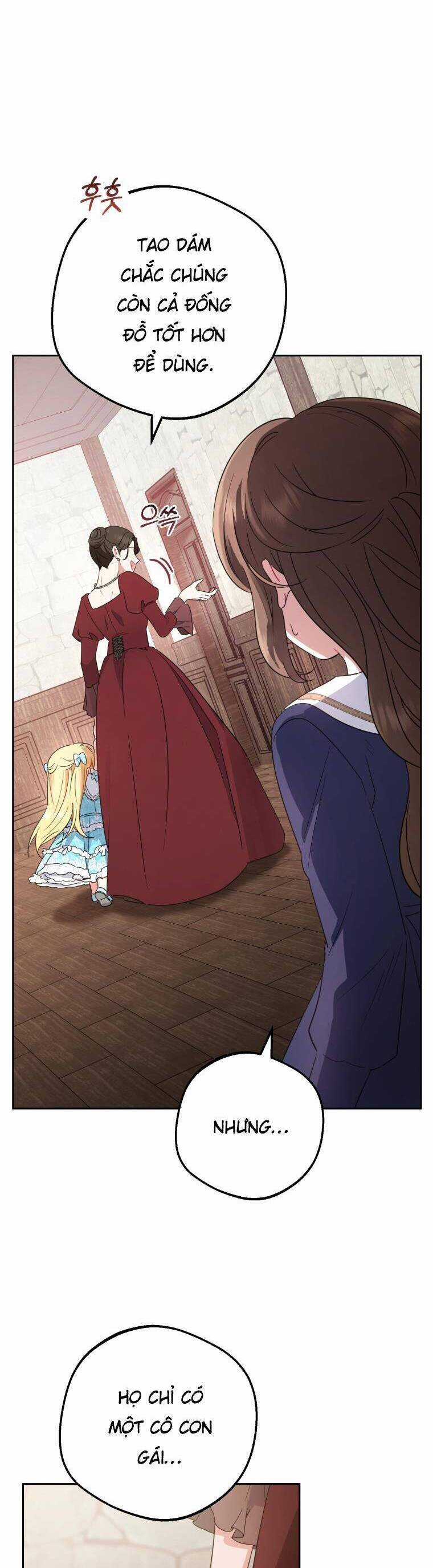 Được Yêu Thương Mà Còn Ngại Ngùng Sao! Chương 1 trang 11