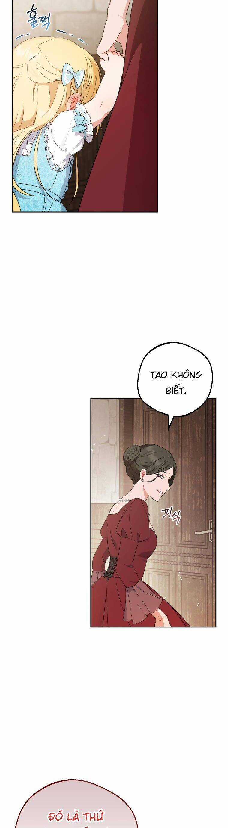 Được Yêu Thương Mà Còn Ngại Ngùng Sao! Chương 1 trang 12