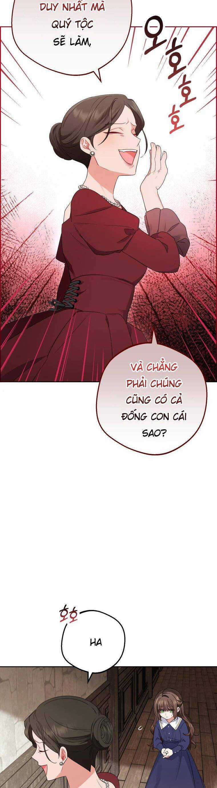 Được Yêu Thương Mà Còn Ngại Ngùng Sao! Chương 1 trang 13