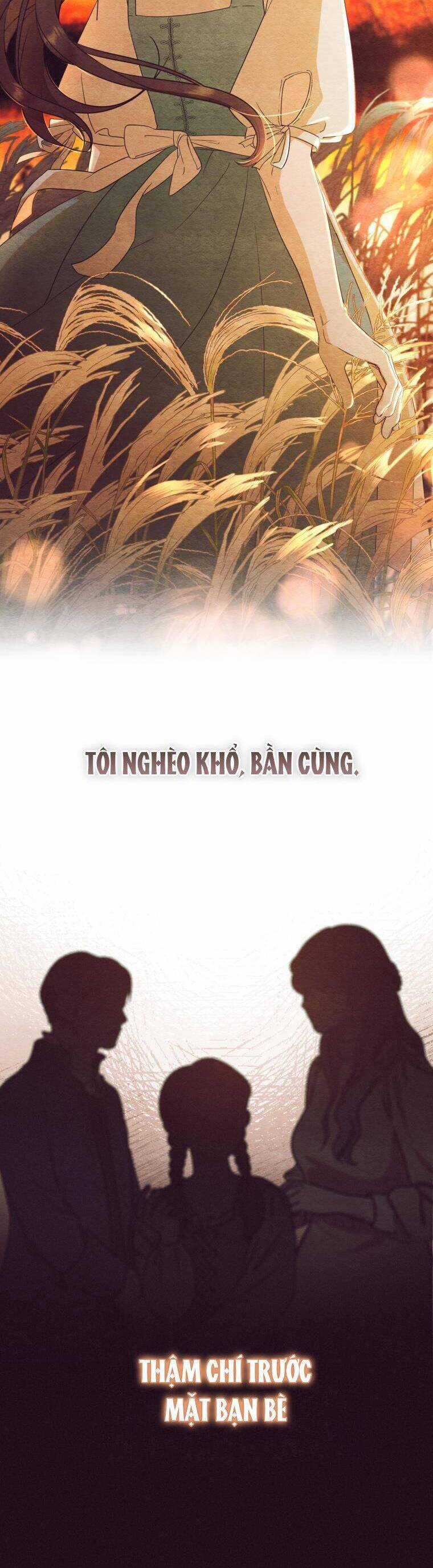 Được Yêu Thương Mà Còn Ngại Ngùng Sao! Chương 1 trang 19