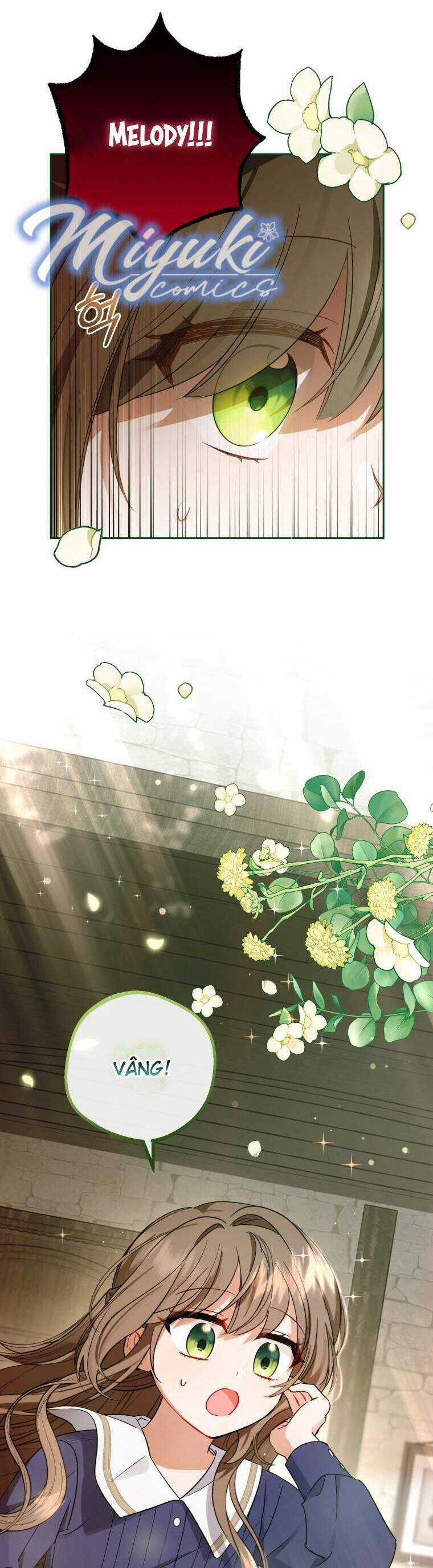 Được Yêu Thương Mà Còn Ngại Ngùng Sao! Chương 1 trang 2