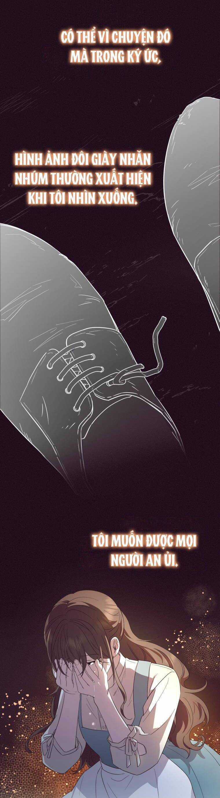 Được Yêu Thương Mà Còn Ngại Ngùng Sao! Chương 1 trang 20