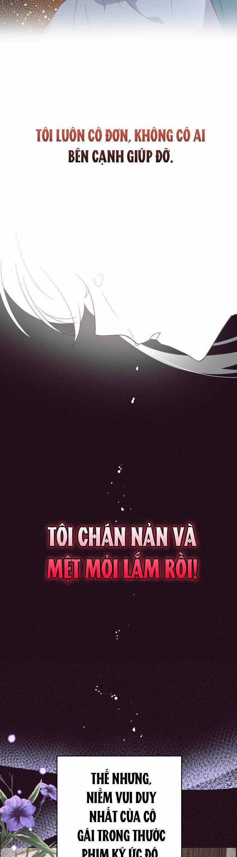 Được Yêu Thương Mà Còn Ngại Ngùng Sao! Chương 1 trang 21