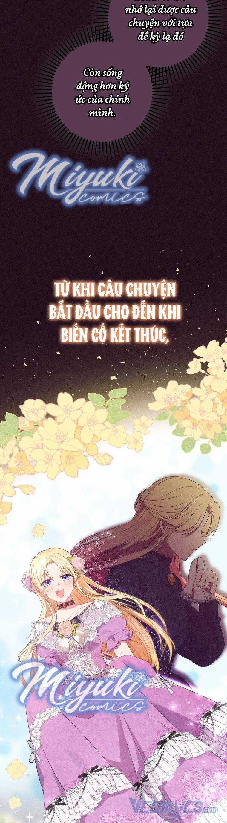 Được Yêu Thương Mà Còn Ngại Ngùng Sao! Chương 1 trang 23