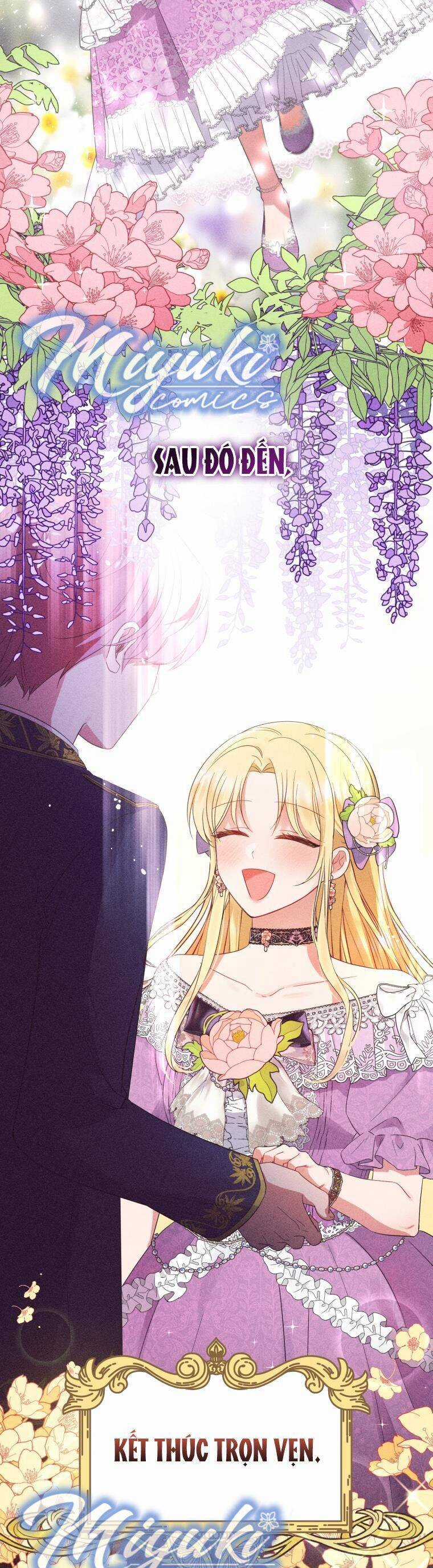 Được Yêu Thương Mà Còn Ngại Ngùng Sao! Chương 1 trang 24