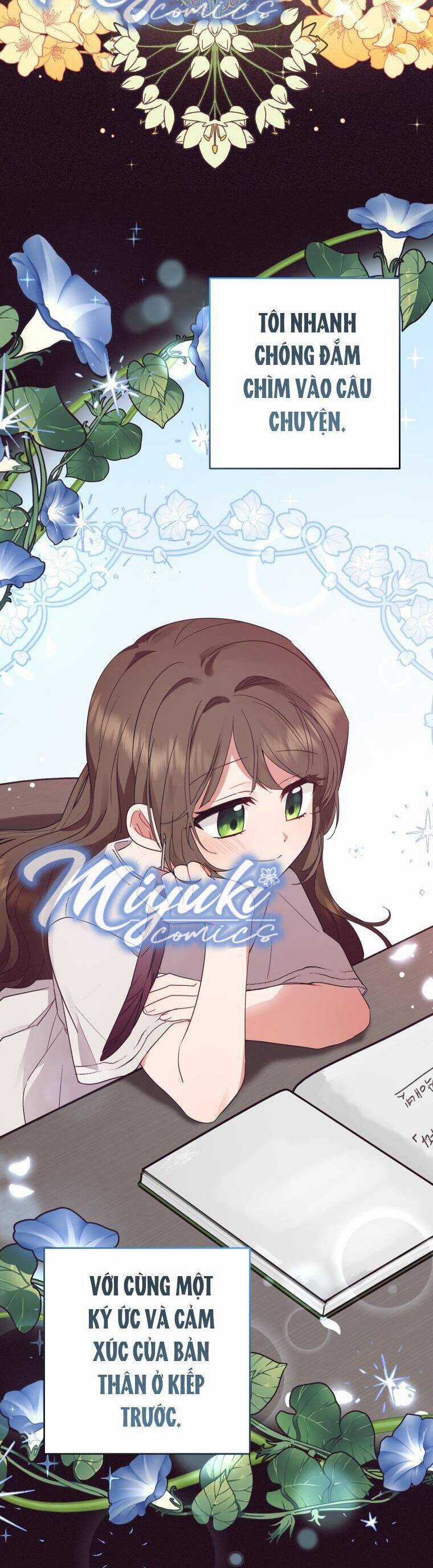 Được Yêu Thương Mà Còn Ngại Ngùng Sao! Chương 1 trang 25