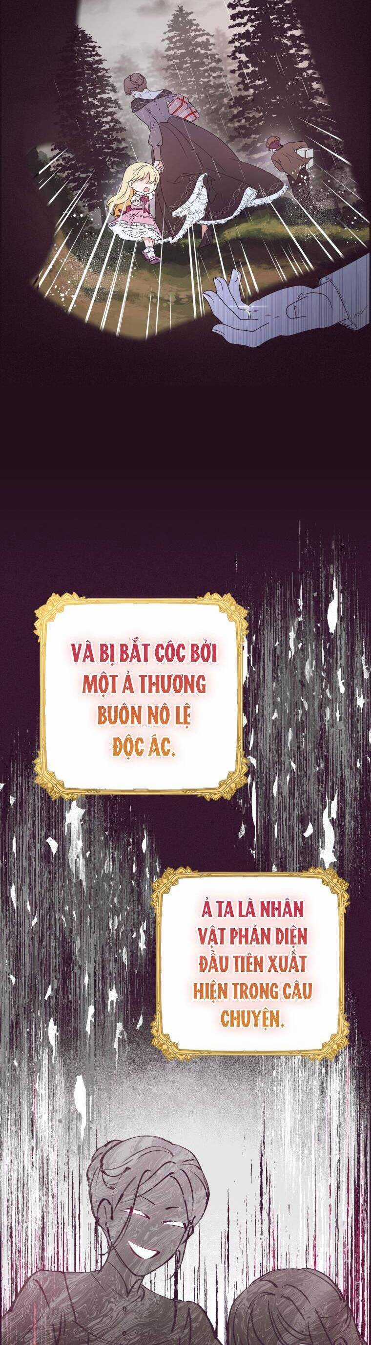 Được Yêu Thương Mà Còn Ngại Ngùng Sao! Chương 1 trang 27