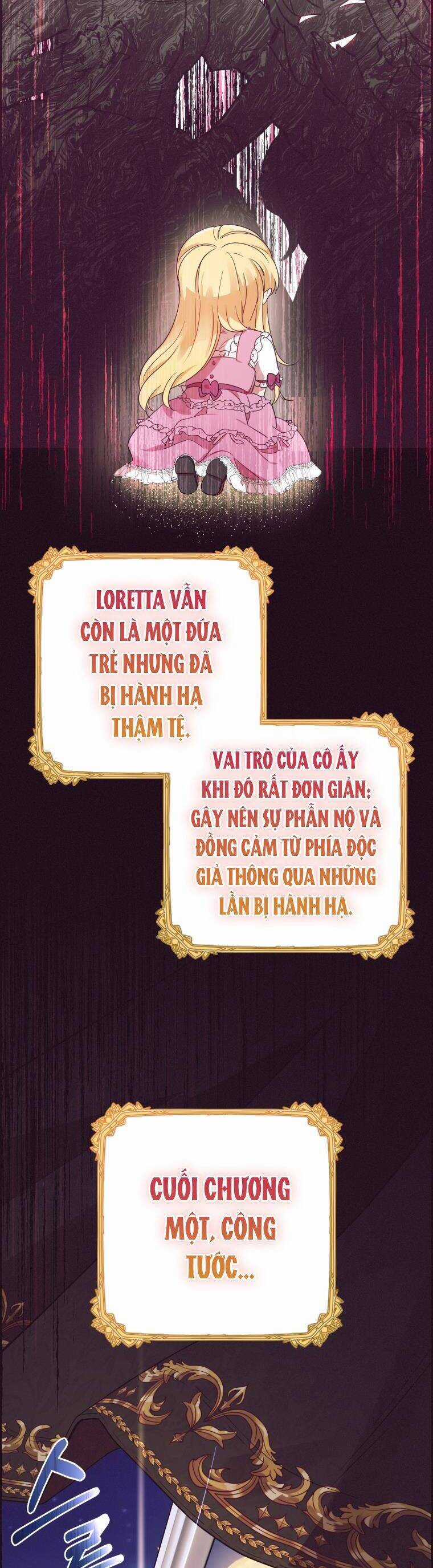 Được Yêu Thương Mà Còn Ngại Ngùng Sao! Chương 1 trang 28