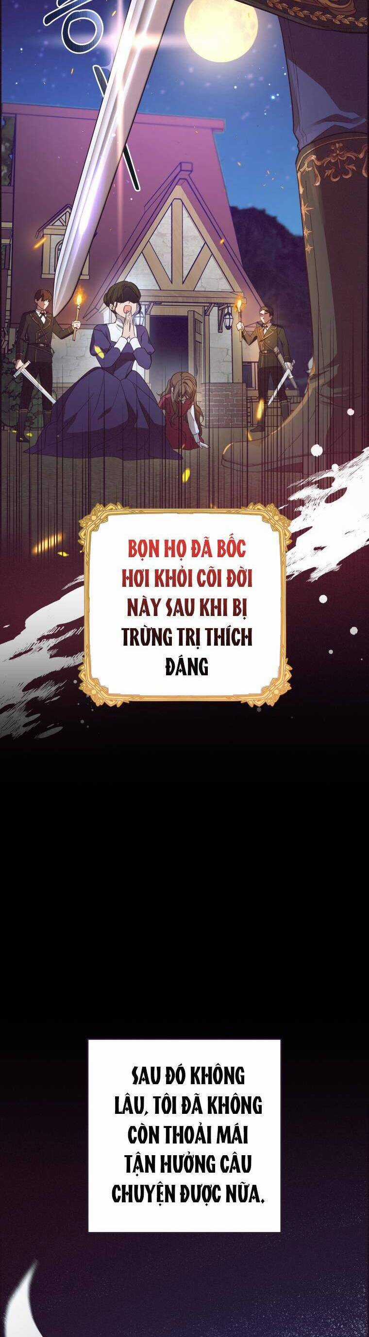 Được Yêu Thương Mà Còn Ngại Ngùng Sao! Chương 1 trang 29