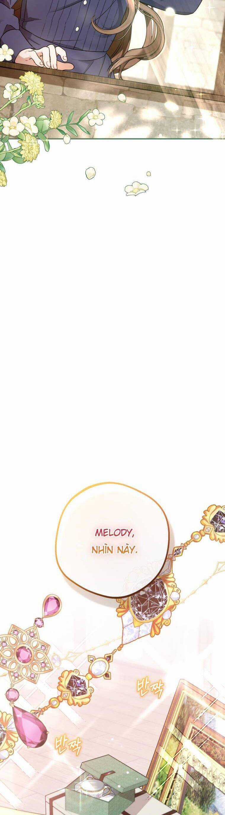 Được Yêu Thương Mà Còn Ngại Ngùng Sao! Chương 1 trang 3