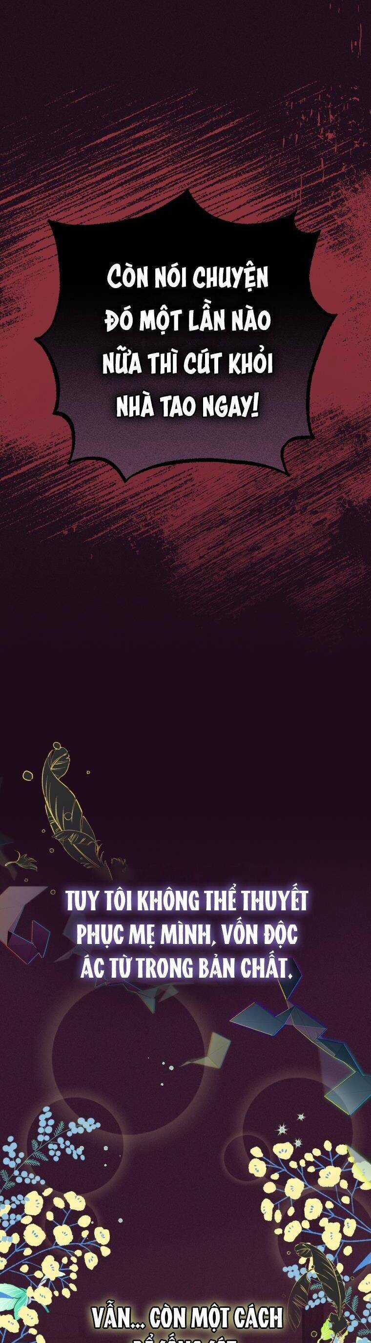 Được Yêu Thương Mà Còn Ngại Ngùng Sao! Chương 1 trang 36