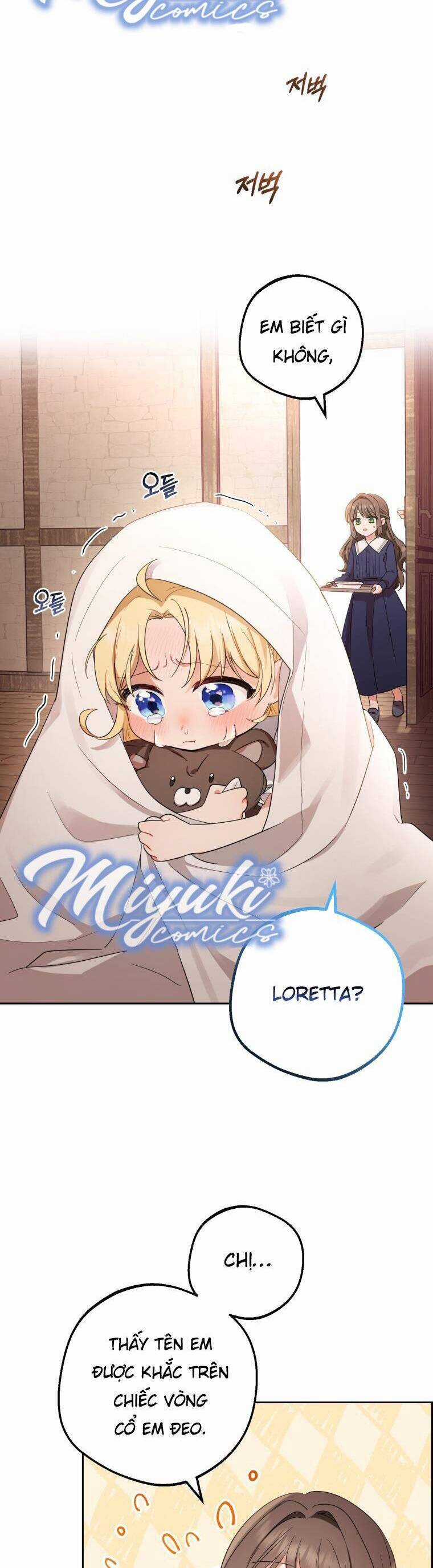 Được Yêu Thương Mà Còn Ngại Ngùng Sao! Chương 1 trang 41