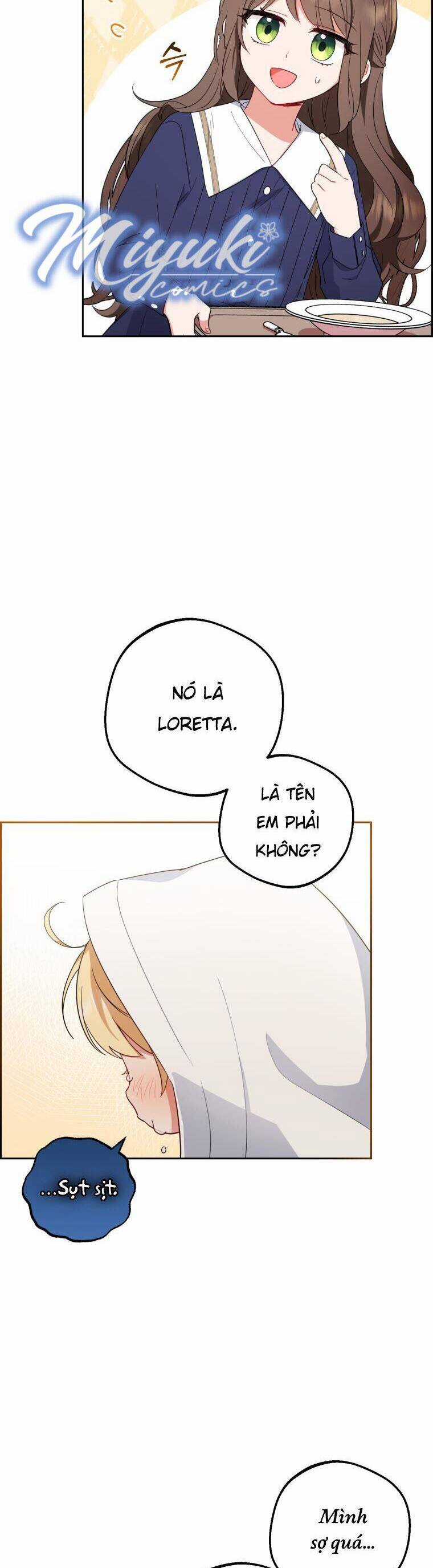 Được Yêu Thương Mà Còn Ngại Ngùng Sao! Chương 1 trang 42