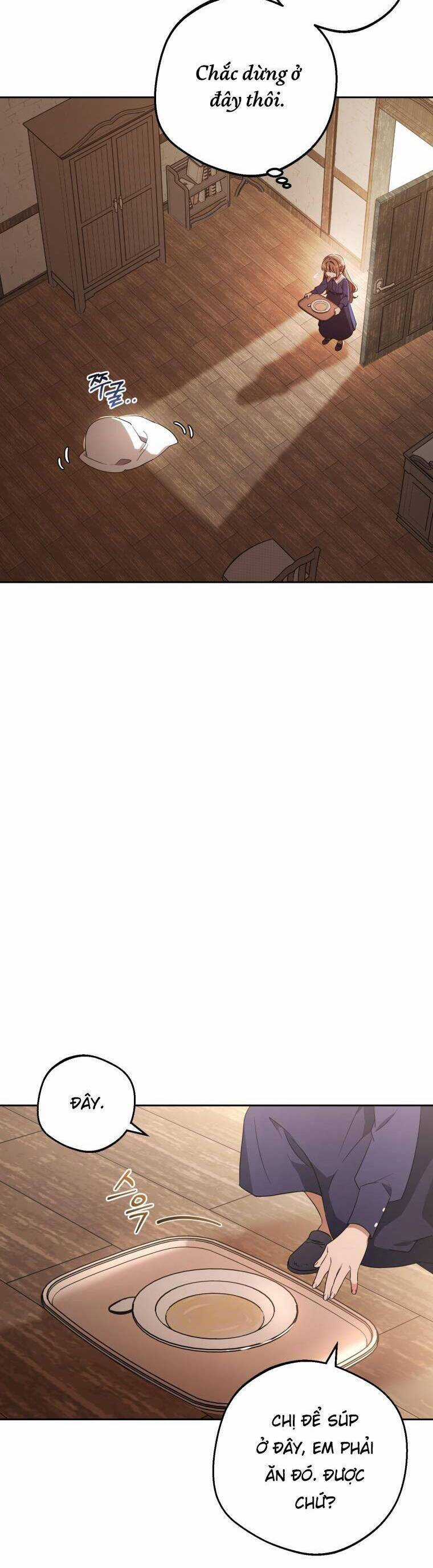 Được Yêu Thương Mà Còn Ngại Ngùng Sao! Chương 1 trang 43