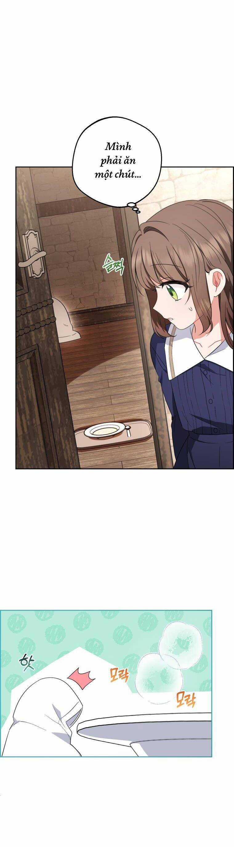 Được Yêu Thương Mà Còn Ngại Ngùng Sao! Chương 1 trang 44