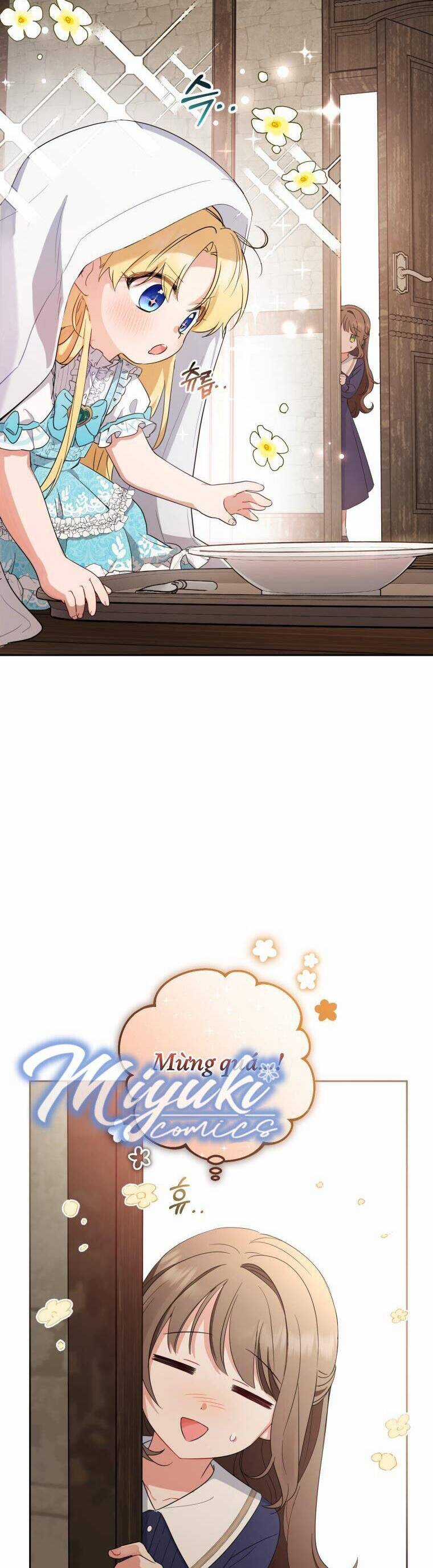 Được Yêu Thương Mà Còn Ngại Ngùng Sao! Chương 1 trang 46