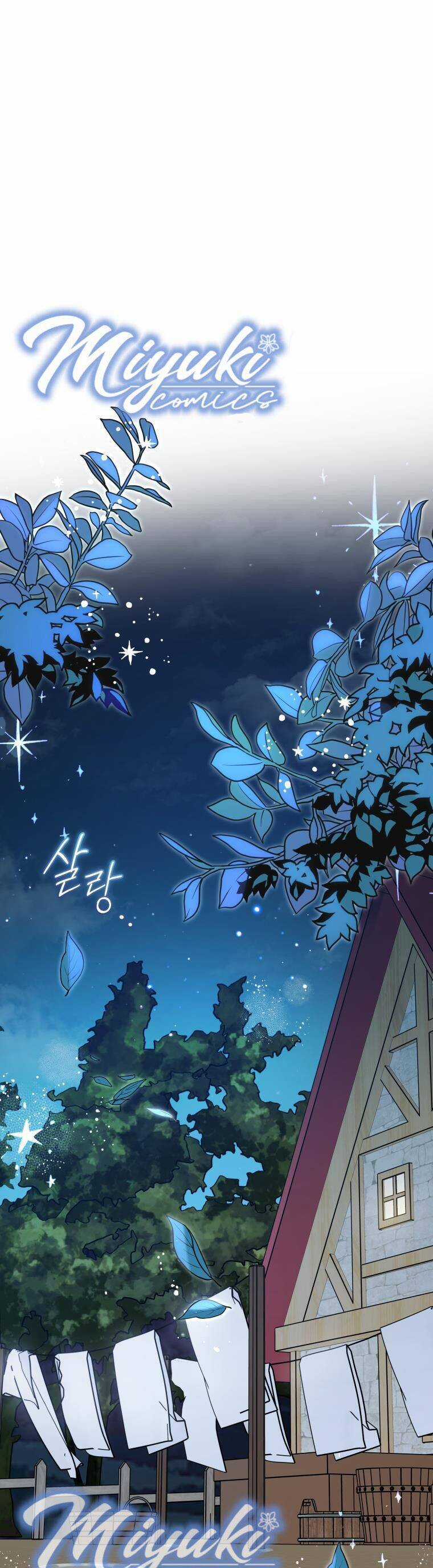 Được Yêu Thương Mà Còn Ngại Ngùng Sao! Chương 1 trang 48