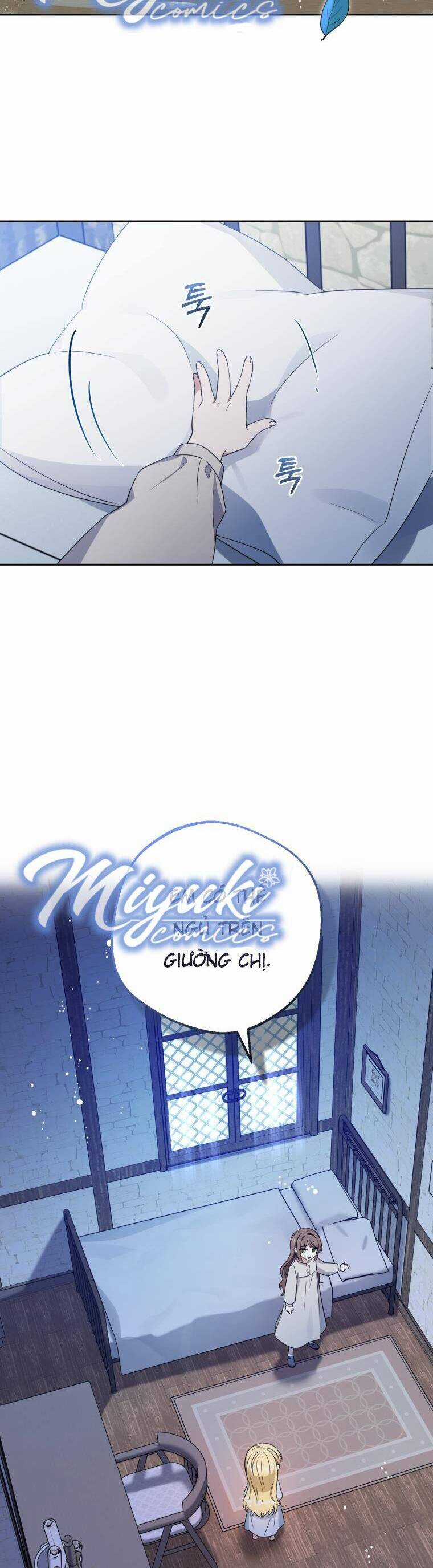 Được Yêu Thương Mà Còn Ngại Ngùng Sao! Chương 1 trang 49