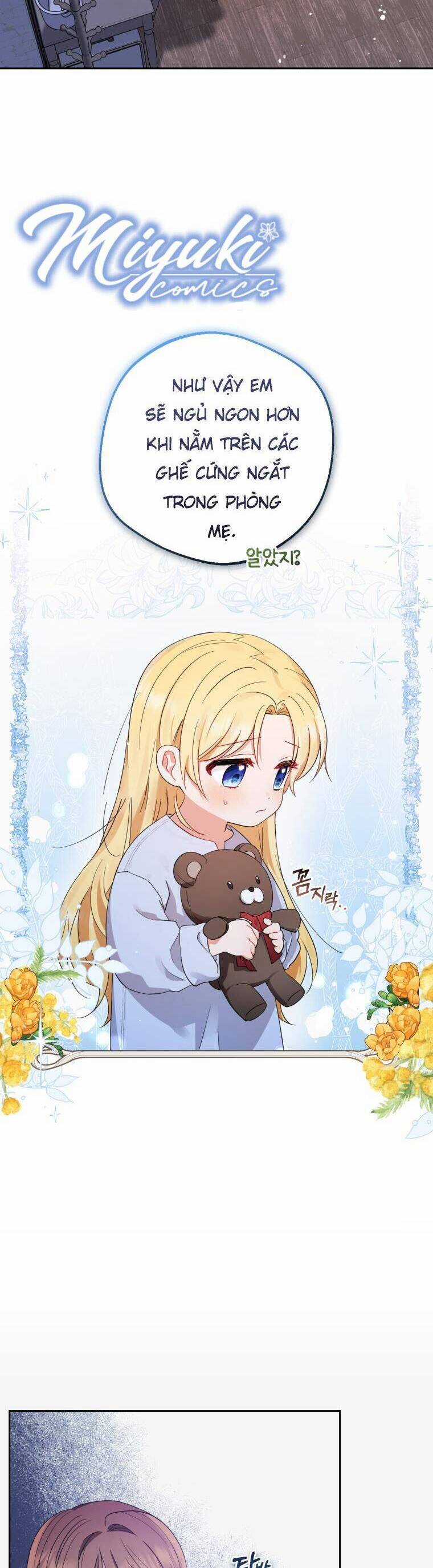 Được Yêu Thương Mà Còn Ngại Ngùng Sao! Chương 1 trang 50