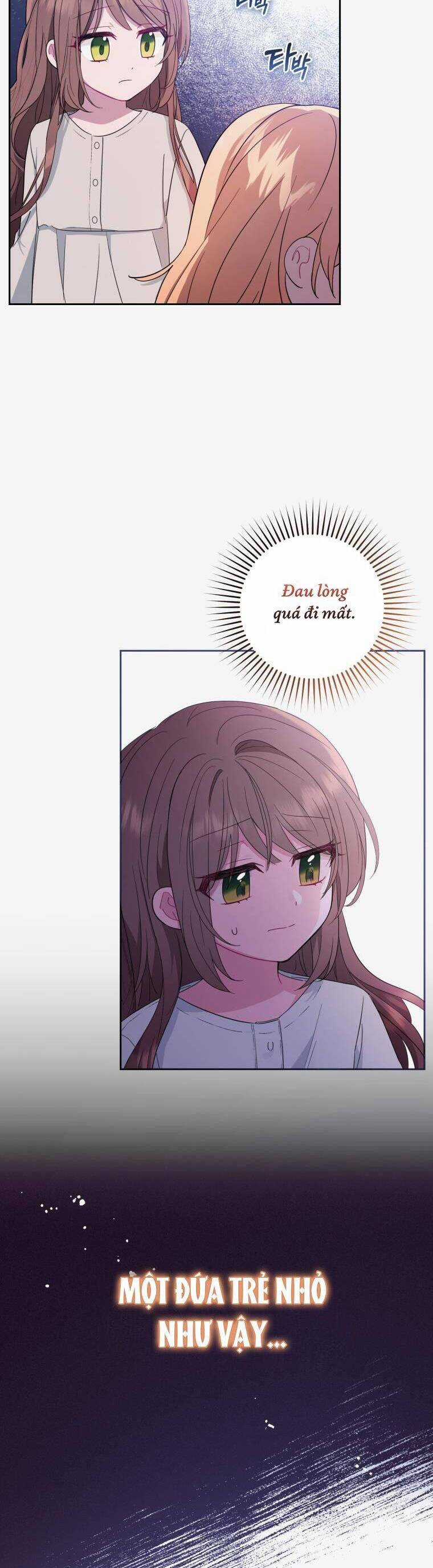 Được Yêu Thương Mà Còn Ngại Ngùng Sao! Chương 1 trang 51