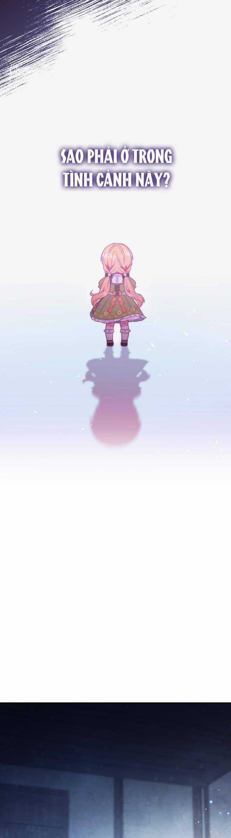 Được Yêu Thương Mà Còn Ngại Ngùng Sao! Chương 1 trang 52